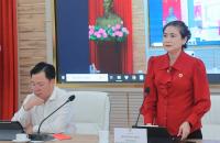 HỘI NGHỊ TOÀN QUỐC NGHIÊN CỨU, HỌC TẬP, QUÁN TRIỆT NGHỊ QUYẾT ĐẠI HỘI XII HỘI CHỮ THẬP ĐỎ VIỆT NAM