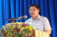 ĐẦM DƠI HỘI NGHỊ TỔNG KẾT CÔNG TÁC HIẾN MÁU