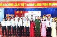 ĐẠI HỘI HỘI CHỮ THẬP ĐỎ XÃ PHONG HIỆP LẦN THỨ I, NHIỆM KỲ 2026 – 2031