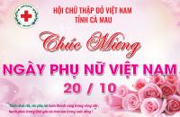 PHẨM CHẤT CỦA NGƯỜI PHỤ NỮ CHỮ THẬP ĐỎ TRONG THỜI KỲ MỚI