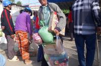 HỘI CHỮ THẬP ĐỎ TỈNH CÀ MAU TRIỂN KHAI PHONG TRÀO “TẾT NHÂN ÁI” XUÂN BÍNH NGỌ NĂM 2026
