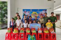 ẤM ÁP TRUNG THU – LAN TỎA YÊU THƯƠNG ĐẾN TRẺ MỒ CÔI