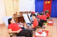 NGUYỄN PHÍCH: TỪ DẢI ĐẤT U MINH, NHỮNG GIỌT MÁU HỒNG VÌ CỘNG ĐỒNG