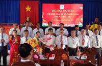 Đại hội đại biểu Hội Chữ thập đỏ xã Phước Long lần thứ I, nhiệm kỳ 2026 – 2031