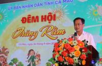 CÀ MAU: ẤM ÁP VÀ RỰC RỠ “ĐÊM HỘI TRĂNG RẰM” NĂM 2026 