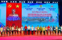 CÀ MAU KHÉP LẠI THÁNG NHÂN ĐẠO 2026 VỚI NHIỀU KẾT QUẢ ẤN TƯỢNG