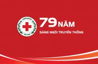 KỶ NIỆM 79 NĂM NGÀY THÀNH LẬP HỘI CHỮ THẬP ĐỎ VIỆT NAM (23/11/1946 – 23/11/2025)