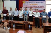 TẬP HUẤN HIẾN MÁU TÌNH NGUYỆN NĂM 2023