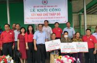 HỘI NGHỊ 6 THÁNG ĐẦU NĂM CỤM THI ĐUA SỐ 8 