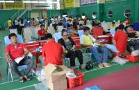HÀNH TRÌNH TRÁI TIM - NGÀY HỘI HIẾN MÁU NHÂN ĐẠO 2020