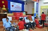HIẾN MÁU CỨU NGƯỜI LÀ TRÁCH NHIỆM THIÊNG LIÊNG