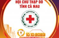 HƯỞNG ỨNG NGÀY CHUYỂN ĐỔI SỐ QUỐC GIA, HỘI CHỮ THẬP ĐỎ ĐI ĐẦU XU THẾ, CHUYÊN NGHIỆP HÓA TRONG LĨNH VỰC NHÂN ĐẠO