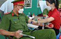 KẾT NỐI TRÁI TIM – KẾT NỐI SỰ SỐNG
