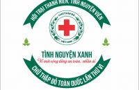 HỘI TRẠI THANH NIÊN VÀ TÌNH NGUYỆN VIÊN CHỮ THẬP ĐỎ TOÀN QUỐC LẦN THỨ VI