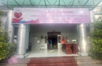 HUYỆN NGỌC HIỂN TỔ CHỨC HIẾN MÁU TÌNH NGUYỆN  LẦN 2 THÀNH CÔNG