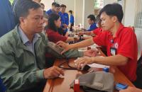 TRƯỜNG CAO ĐẲNG Y TẾ CÀ MAU CHUNG TAY VÌ SỨC KHỎE CỘNG ĐỒNG