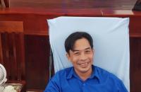 TẤM GƯƠNG TIÊU BIỂU CỦA NGƯỜI HIẾN MÁU