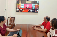 LỄ PHÁT ĐỘNG THÁNG NHÂN ĐẠO CẤP QUỐC GIA 2026 – 80 NĂM HÀNH TRÌNH NHÂN ÁI VÌ CỘNG ĐỒNG