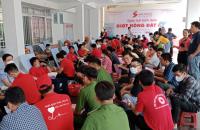 CÀ MAU TỔ CHỨC “HÀNH TRÌNH ĐỎ” LẦN XI NĂM 2023
