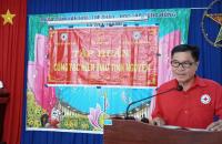 TẬP HUẤN TUYÊN TRUYỀN, VẬN ĐỘNG HIẾN MÁU TÌNH NGUYỆN