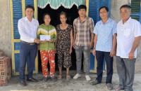 GIÚP ĐỊA CHỈ NHÂN ĐẠO ĐANG GẶP KHÓ KHĂN