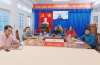 TRUNG ƯƠNG HỘI CHỮ THẬP ĐỎ VIỆT NAM PHÁT ĐỘNG TRIỂN KHAI CÁC HOẠT ĐỘNG THÁNG NHÂN ĐẠO 2024