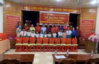 ĐẦM DƠI PHÁT ĐỘNG THÁNG NHÂN ĐẠO NĂM 2024