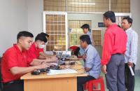 U MINH: TỔ CHỨC NGÀY HỘI HIẾN MÁU TÌNH NGUYỆN ĐỢT I/2025