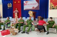 KỶ NIỆM NGÀY THẾ GIỚI TÔN VINH NGƯỜI HIẾN MÁU TÌNH NGUYỆN (14/6)