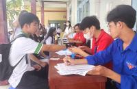 HƠN 300 ĐƠN VỊ MÁU ĐƯỢC TIẾP NHẬN: TUỔI TRẺ CÀ MAU HẾT LÒNG VÌ NGƯỜI BỆNH