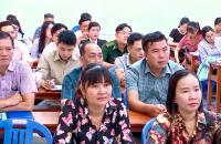TĂNG CƯỜNG NĂNG LỰC THÔNG TIN ĐỐI NGOẠI TRONG THỜI KỲ HỘI NHẬP